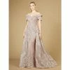 Lara Off Shoulder Mermaid Lace Gown Dresses Rosewater